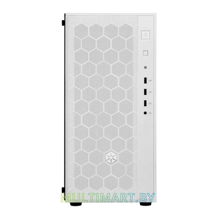 Корпус SilverStone Fara R1 (SST-FAR1W)